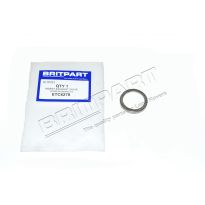 Insert Exhaust Valve