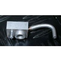 Piston Cooling Oil Jet - 2.5L | Defender, Discovery, Range Rover Classic