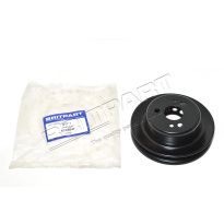 Power Steering Pump Pulley - V8 Petrol | Defender, Range Rover Classic