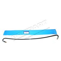 Fuel Return Pipe - Fuel Pump to Filter - 2.5 Diesel Turbo | Defender