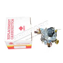 Weber 32/34 DMTL Carburettor - 2.5L petrol | Defender