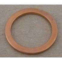 Copper Sealing Washer - 200Tdi & V8 | Defender, Range Rover Classic