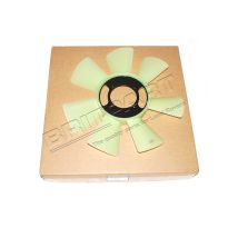 7-Blade Cooling Fan - 3.5L V8 Twin Carb Petrol | Defender, Discovery 1