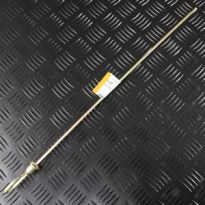 Engine Oil Dipstick - 4 Cylinder 200Tdi | Defender, Series 2 and 3