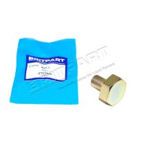 Crankshaft Pulley Bolt - 2.25L 4-Cyl, 2.5L 4-Cyl | Defender 1987-2006