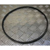 Auxiliary Drive Belt - Fan and Alternator - 2.5L 4-cylinder Diesel to 200Tdi | Defender