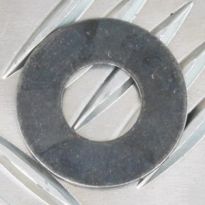 Valve Spring Seat - 200Tdi, 300Tdi | Defender, Discovery 1, Range Rover Classic