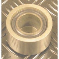 Timing Belt Idler Pulley - 200Tdi & 300Tdi | Defender, Discovery 1