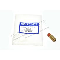 Turbo Oil Feed Adaptor - 200Tdi & 300Tdi | Defender, Discovery 1