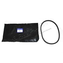 Poly-V Power Steering Belt - 2.4L VM Diesel | Range Rover Classic 1986-1991