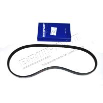Front Camshaft Drive Belt - 2.5 Turbo Diesel VM | Range Rover Classic 1992-94