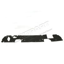 Pad-Insulation