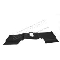 Front Footwell Insulation Pad - Td5, RHD | Defender
