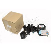 Seat Belt Assembly Lh