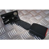 Seat Belt Buckle Assembly - Front Right Hand, TD5 | Defender