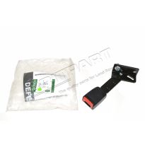 Seat Belt Buckle Assembly - Front Seat Belt | Defender 1987-2006