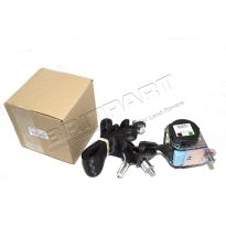 Seat Belt Assy Rh