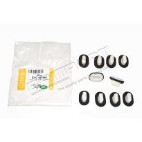 Cowl Panel Clip - Cowl Panel Fixing - Range Rover L322