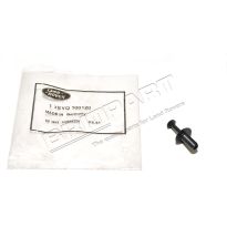 Rivet Screw - Range Rover L322 2002-2009 | Wheel Arch, Lighting Module