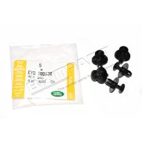 Plastic Rivet - Interior Trim, Speaker Casing | Defender, Range Rover L322