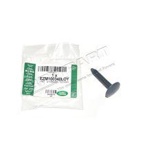 Fir Tree Clip - Dark Granite | Defender, Range Rover P38