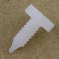 Fir-Tree Retainer Clip - Door Card Retainer | Defender 1987-2016