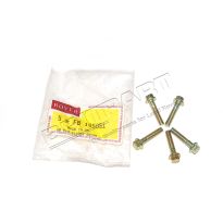 Flange-Head Bolt - 05 x 25 mm - LT230, LT77S | Defender 1987-2006