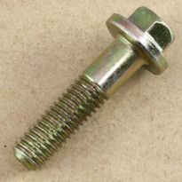 M8 Flange-Head Bolt - 200Tdi, 300Tdi | Defender, Range Rover Classic