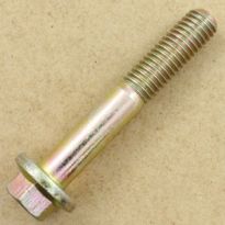 M8 x 50mm Flange Bolt - Defender, Freelander, Range Rover P38