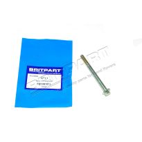 Flange-Head Bolt M8 x 90mm - Metric Fastener Land Rover