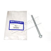 Flange Head Bolt - Metric - 08 X 125MM