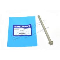 Flange-Head Bolt - M8 x 130mm - 2.5L 5 Cyl Turbo Diesel | Defender, Discovery 2