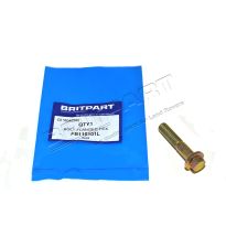 M10 x 50mm Flange-Head Bolt - Gearbox | Defender, Discovery & Freelander