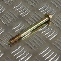 Flange Head Bolt - Metric - 10 X 110MM