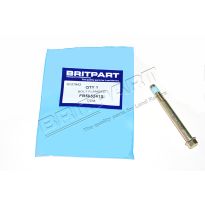Flange-Headed Bolt UNC 5/16 X 3 - V8 | Defender, Discovery