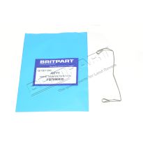 Radio Bezel Retaining Wire - From VIN 2A000001 | Defender 1987-2006
