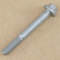 M6 x 65mm Flanged Hex Bolt - 200Tdi, 300Tdi | Defender, Range Rover P38