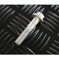 M12x60mm Flange-Head Bolt - Gearbox, Rear Axle | Discovery 2, Freelander