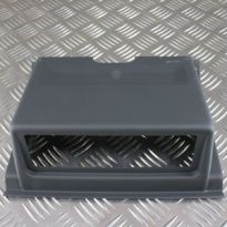 Radio Fascia Housing - Radio Cassette | Defender 1987-2006