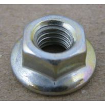 M5 Flanged Nut - Fastening Hardware | Defender, Discovery, Range Rover