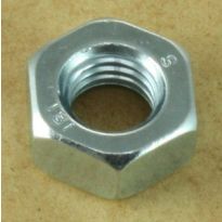 M10 Flanged Nut - Chassis Fastener | Defender, Discovery, Range Rover