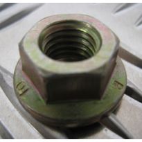 M10 Flanged Nut - Defender, Discovery, Range Rover