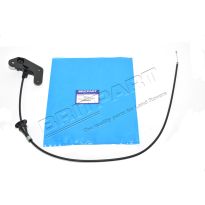 Bonnet Release Cable - Left Hand Drive | Range Rover L322 2007-2009