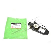 Latch Assembly - Bonnet - Ds - Discovery 2 1998-2004