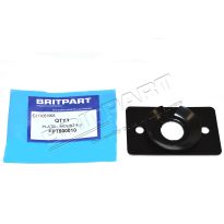Top Plate - Bonnet Latch | Defender 2007-2016