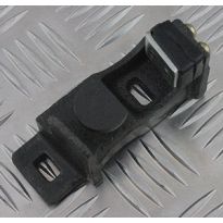 Rear End Door Latch Striker - Anti-Burst | Series 3, Defender 2007-2016