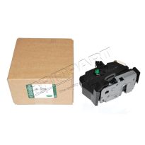 Right-Hand Front Door Latch Assembly - Discovery 2 1998-2004