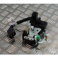 Front Door Latch Assembly - LHD Right-hand Front | Range Rover P38 1994-2001