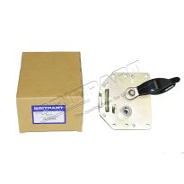 Lock Assy-Door