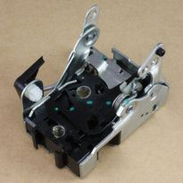 Right-Hand Front Door Latch - Door Lock Mechanism | Defender 2007-2016